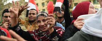 Un appello per salvare la società civile egiziana