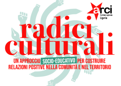 Radici Culturali – ReMind the Gap